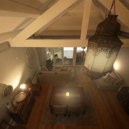 Oporto Lighthouse Apartment By Da'Home Luaran gambar