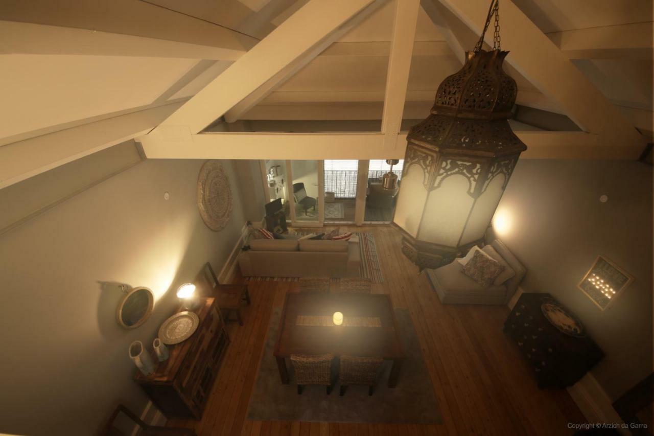Oporto Lighthouse Apartment By Da'Home Luaran gambar