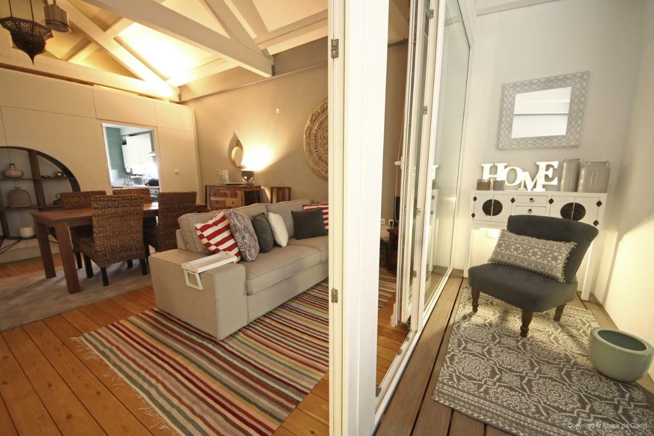 Oporto Lighthouse Apartment By Da'Home Luaran gambar