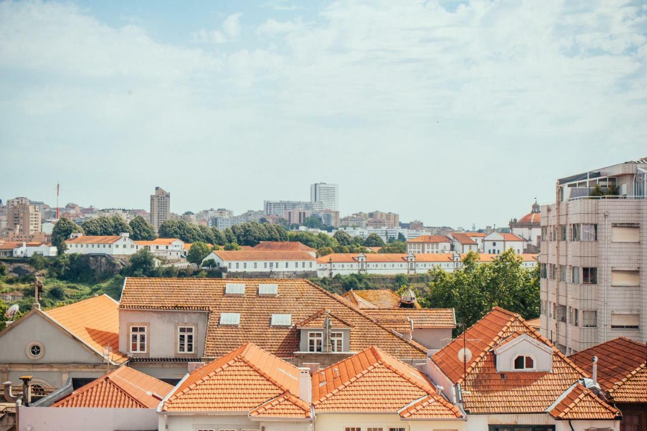 Oporto Lighthouse Apartment By Da'Home Luaran gambar
