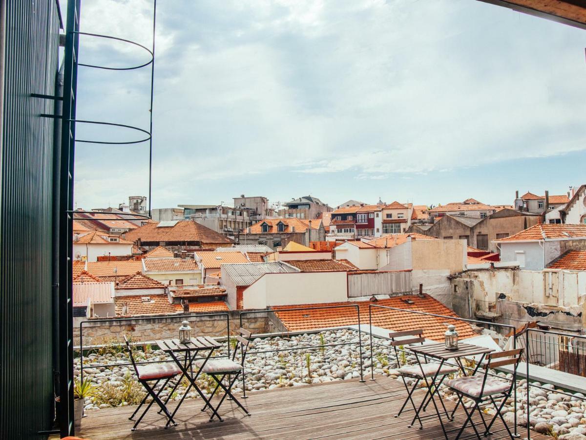 Oporto Lighthouse Apartment By Da'Home Luaran gambar