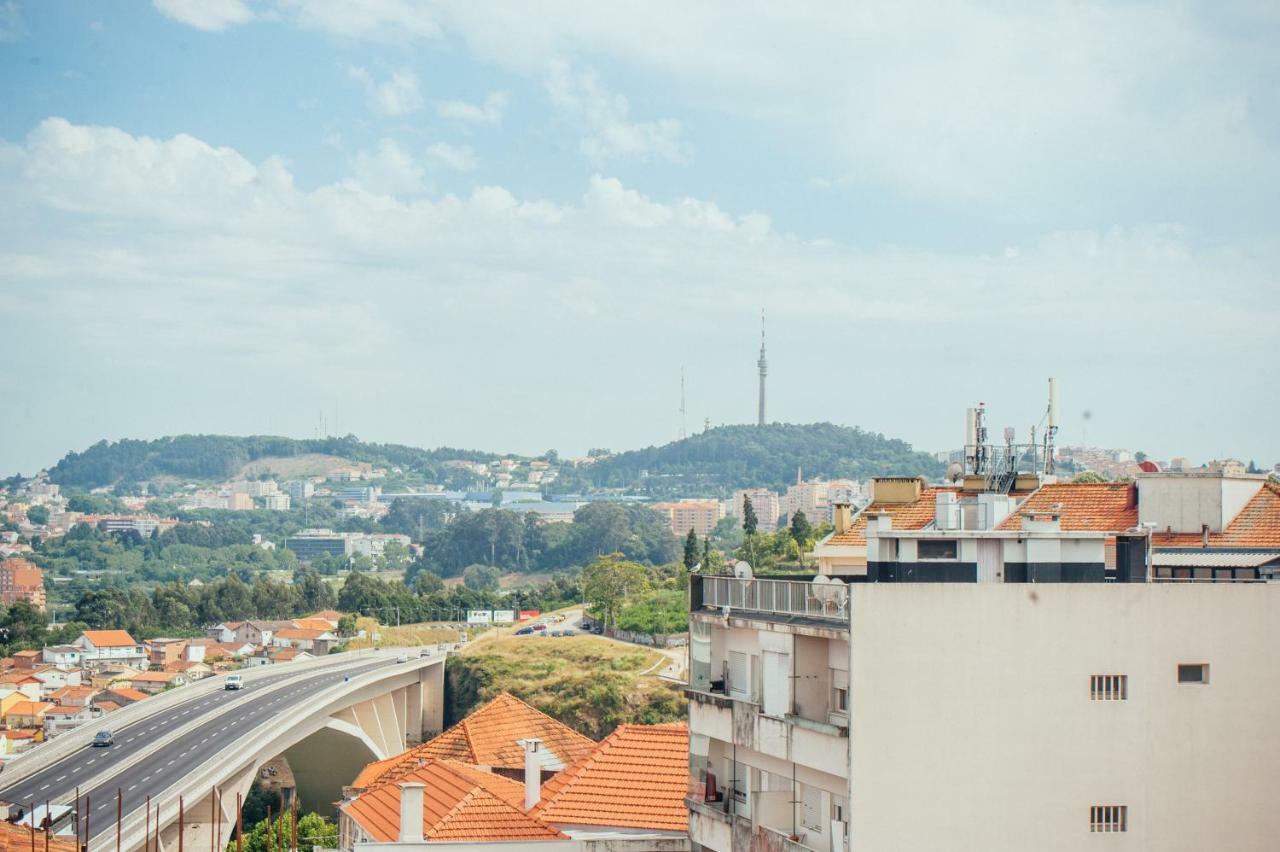 Oporto Lighthouse Apartment By Da'Home Luaran gambar