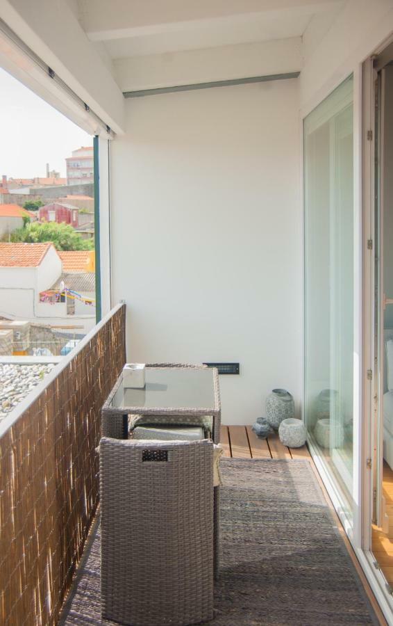 Oporto Lighthouse Apartment By Da'Home Luaran gambar