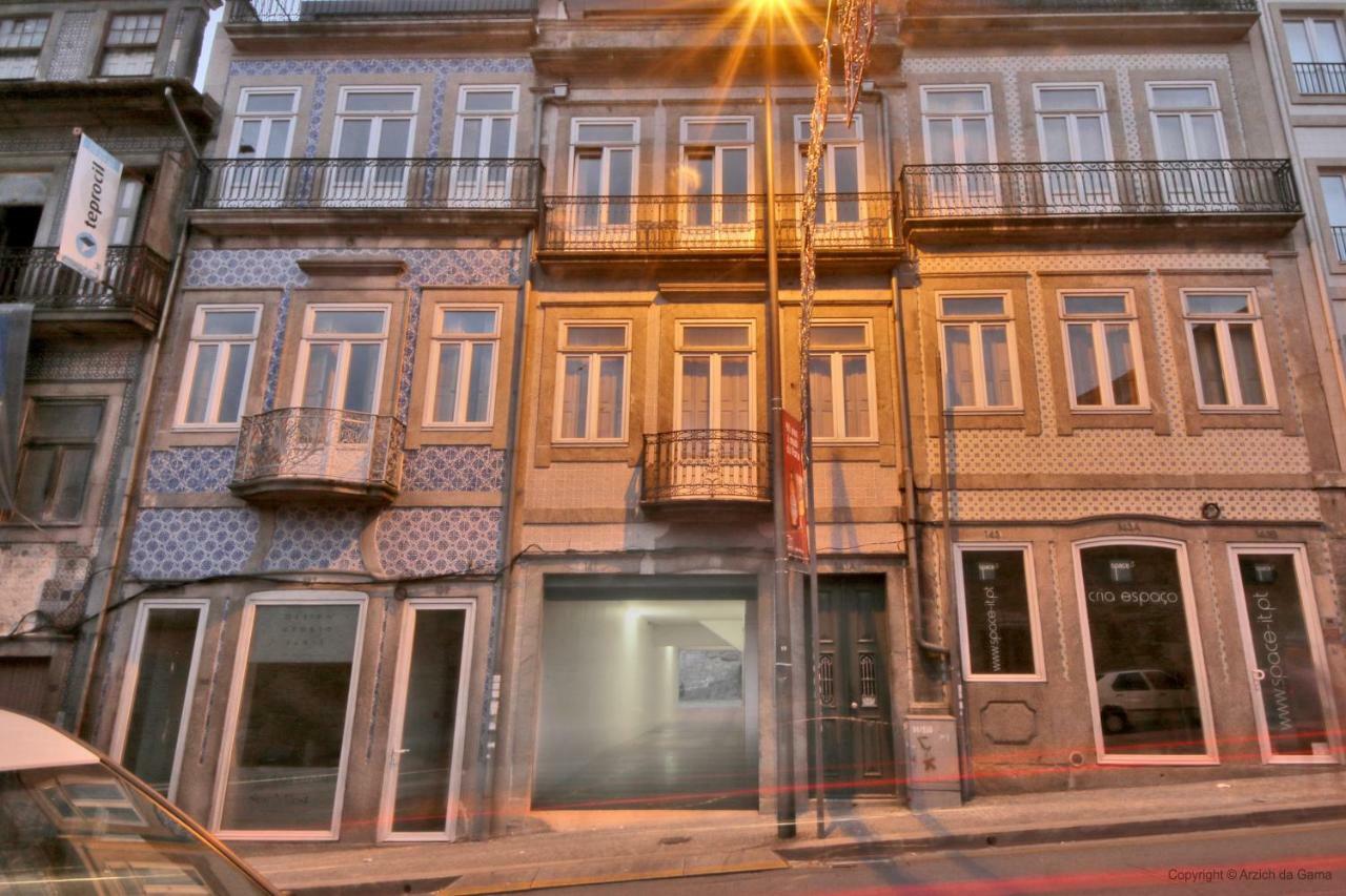 Oporto Lighthouse Apartment By Da'Home Luaran gambar