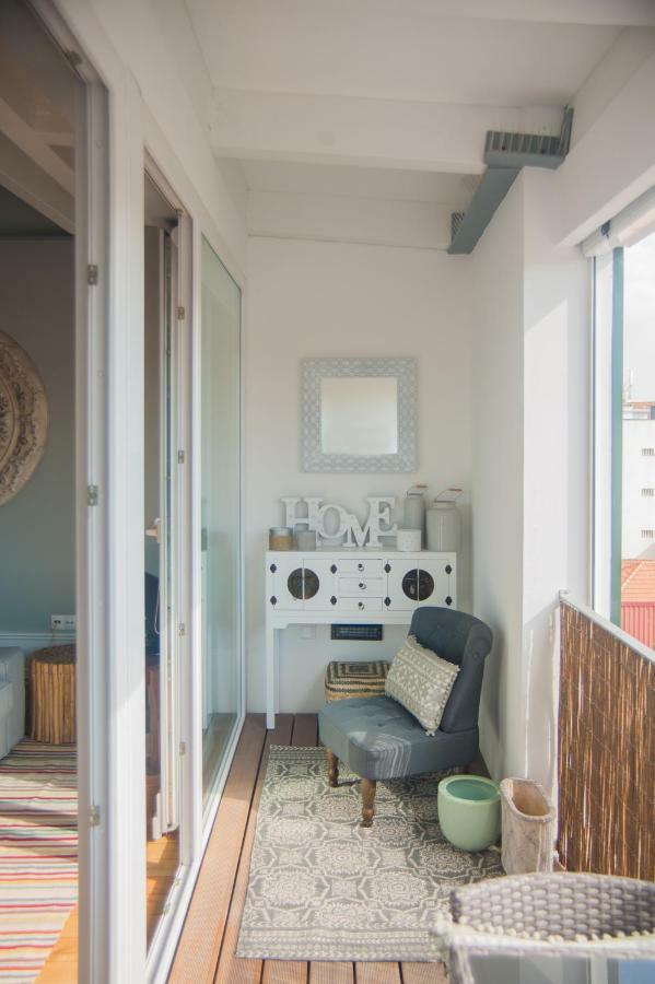 Oporto Lighthouse Apartment By Da'Home Luaran gambar