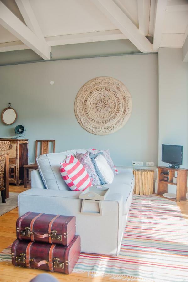 Oporto Lighthouse Apartment By Da'Home Luaran gambar