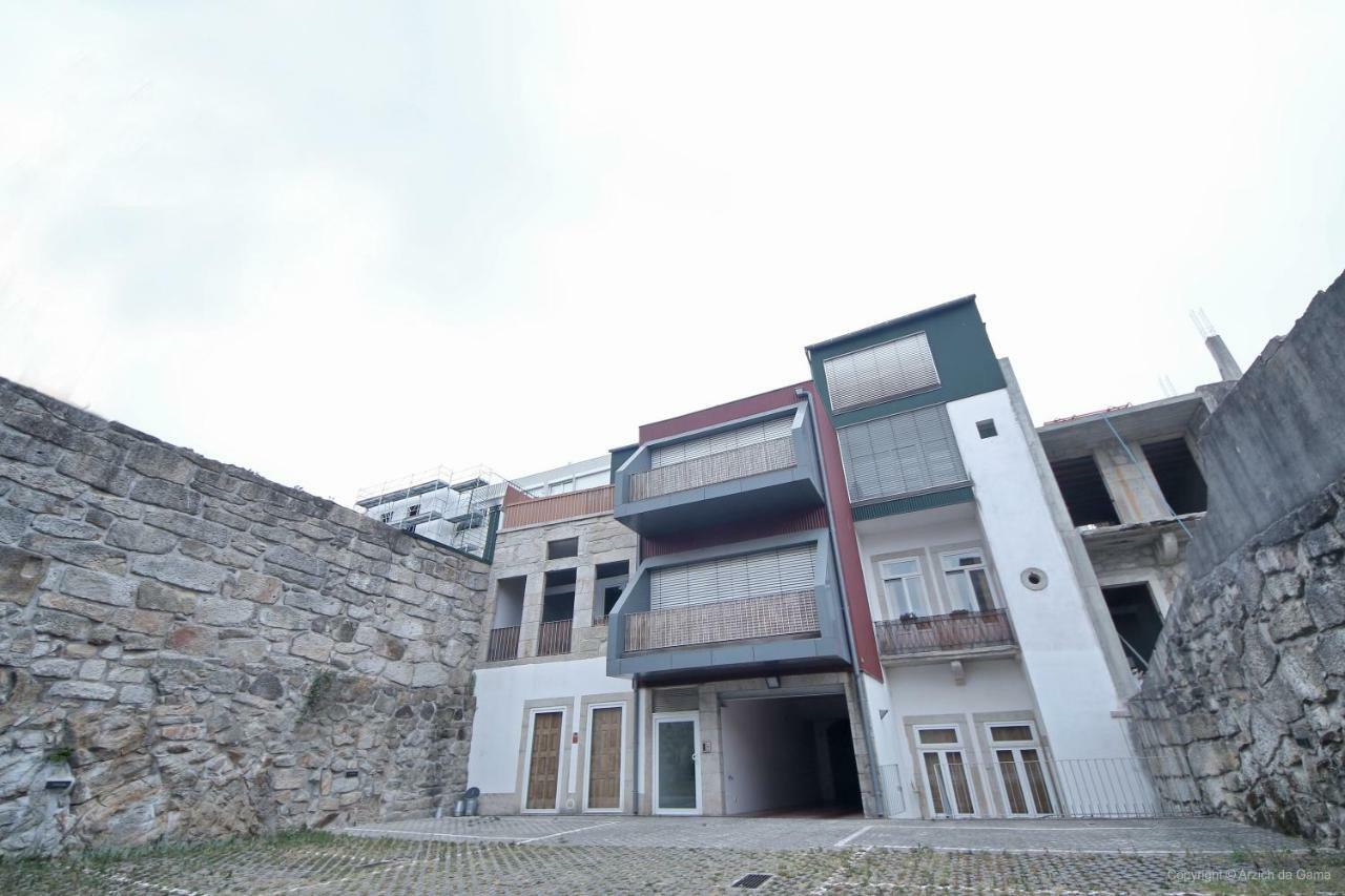 Oporto Lighthouse Apartment By Da'Home Luaran gambar