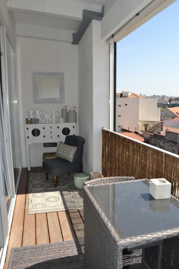 Oporto Lighthouse Apartment By Da'Home Luaran gambar