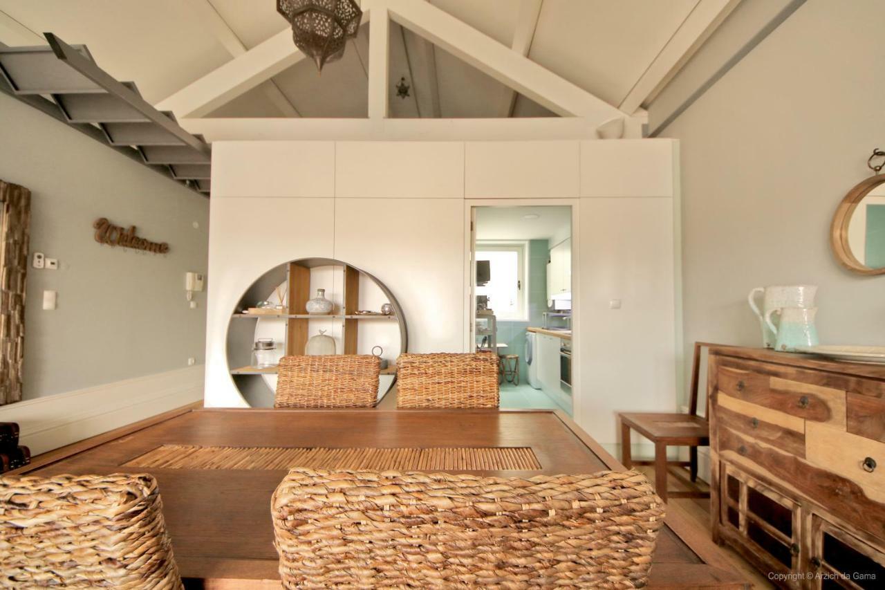 Oporto Lighthouse Apartment By Da'Home Luaran gambar