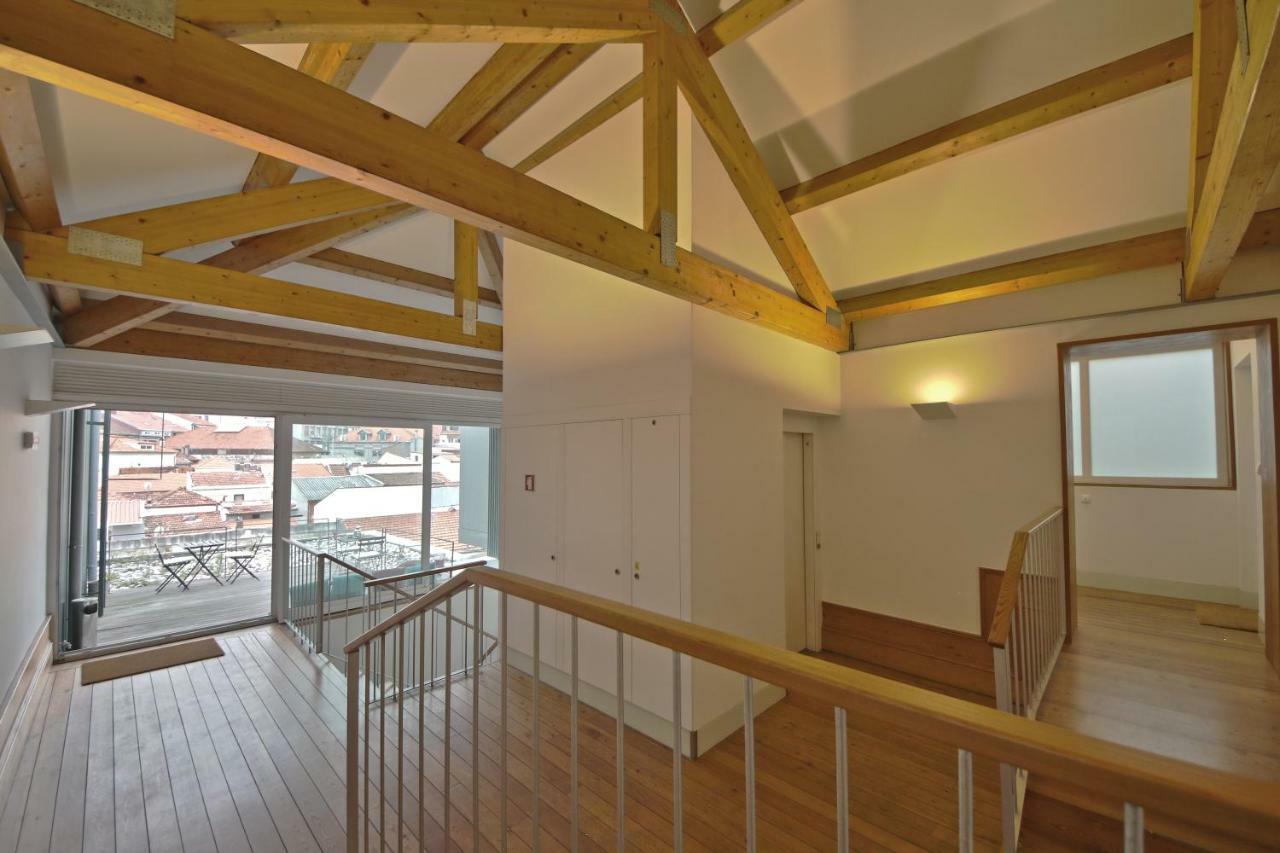 Oporto Lighthouse Apartment By Da'Home Luaran gambar