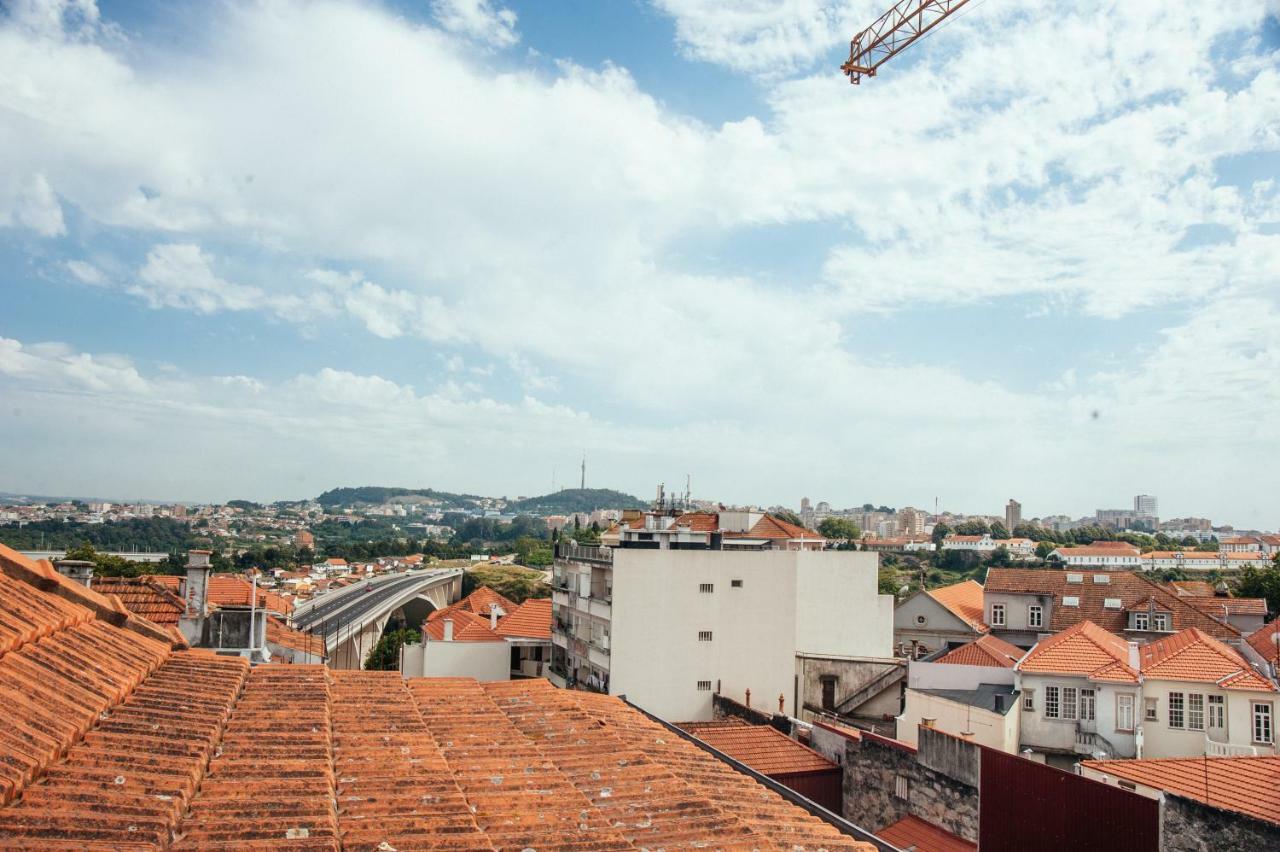 Oporto Lighthouse Apartment By Da'Home Luaran gambar