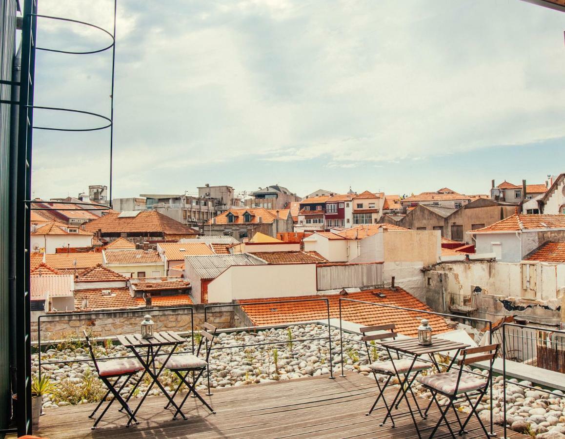 Oporto Lighthouse Apartment By Da'Home Luaran gambar